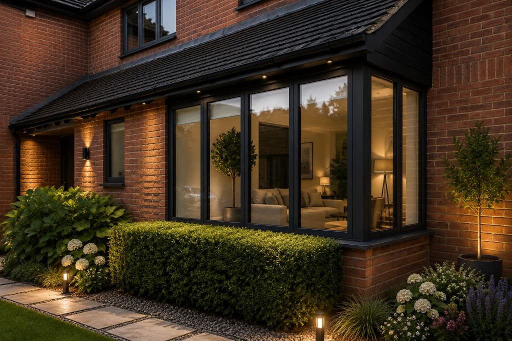 High-quality Windows