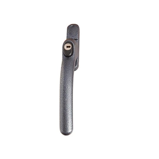 Antique Locking uPVC Window Handle