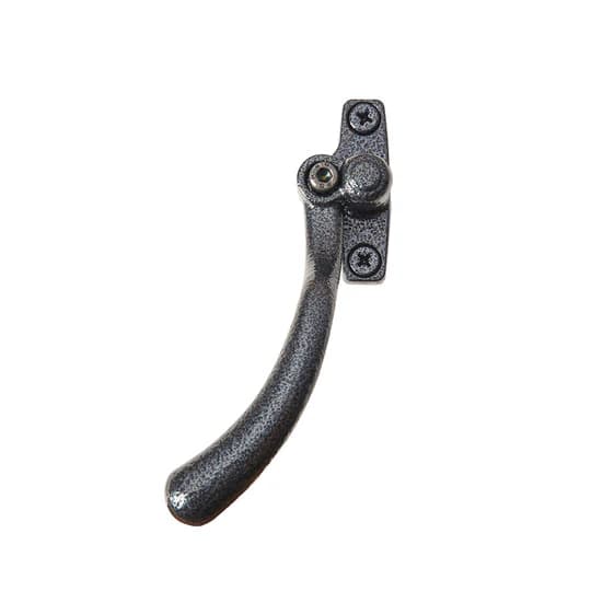Antique Teardrop uPVC Window Handle