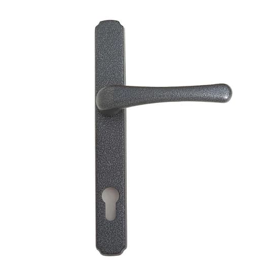 Antique uPVC Door Handle