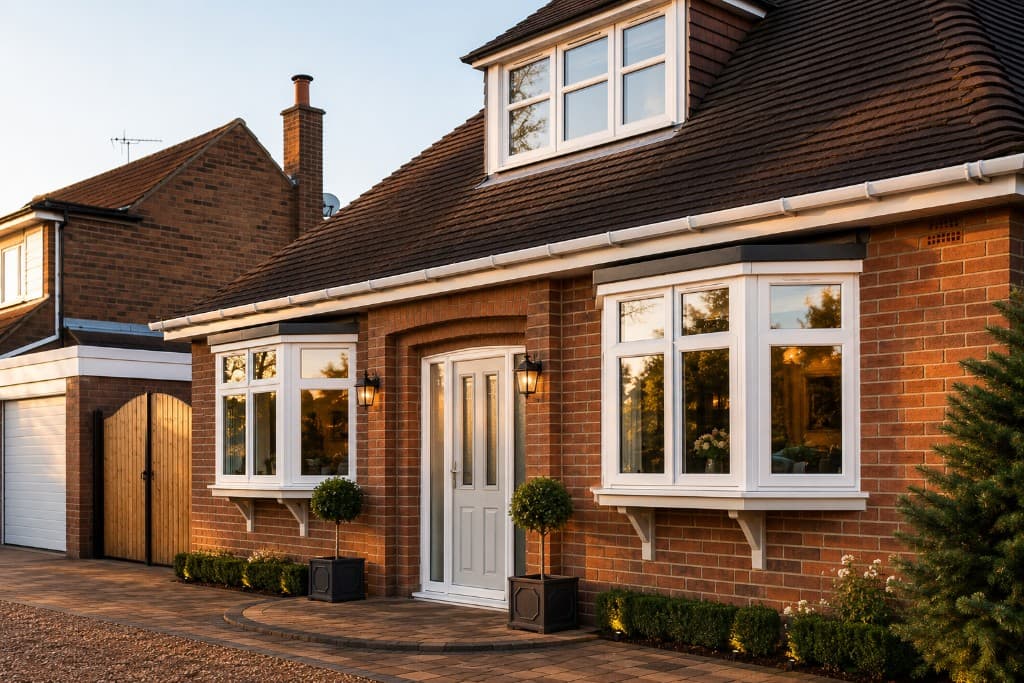 Bay Windows
