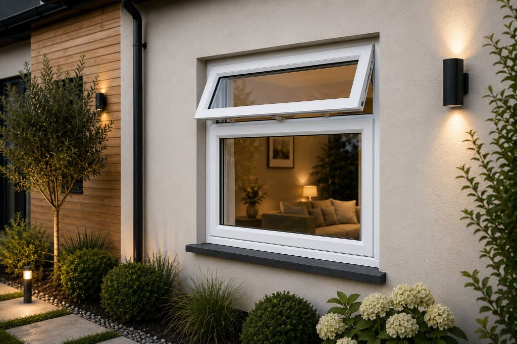 Casement Windows