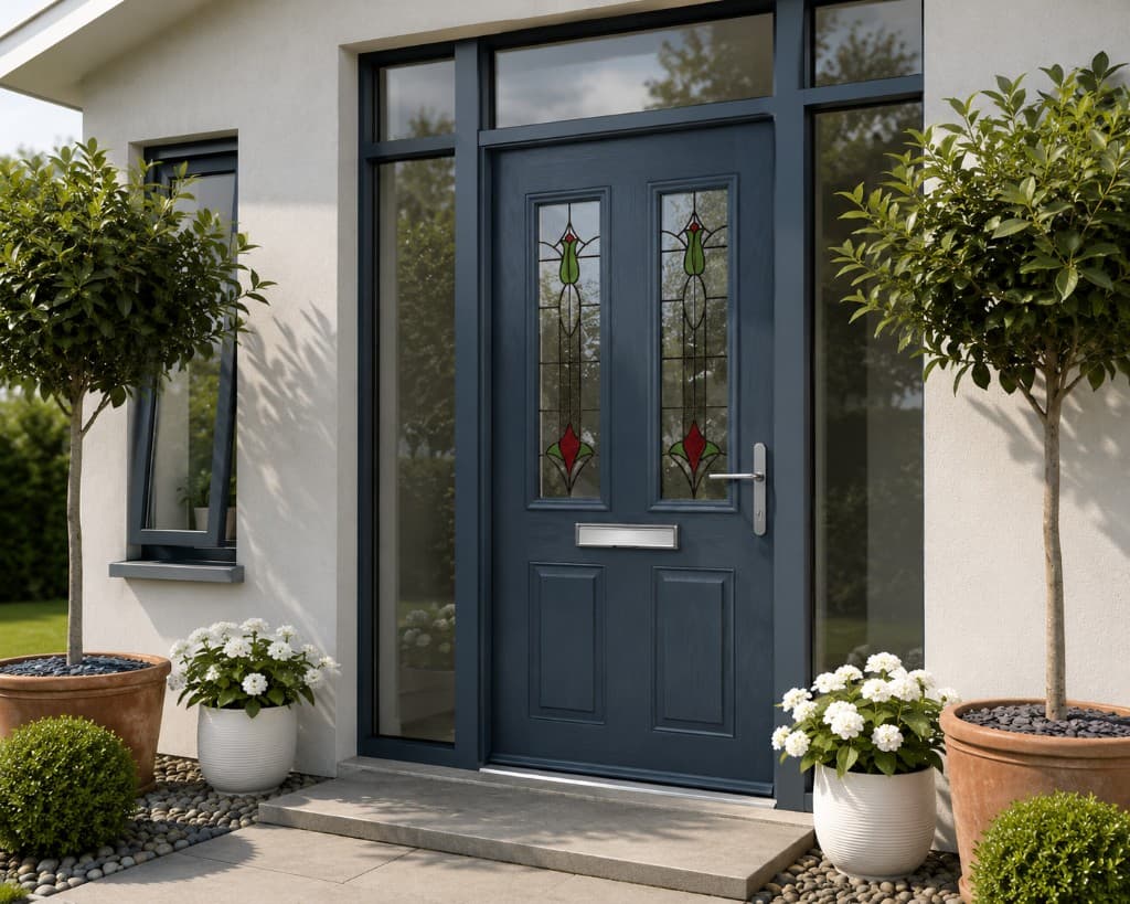 Premium Doors