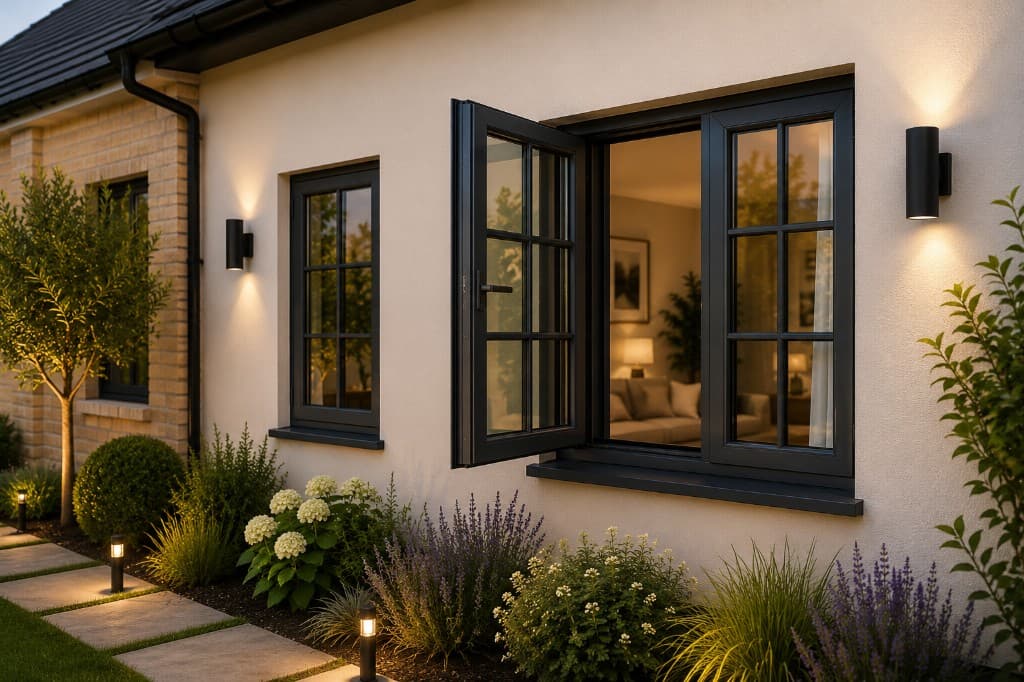 Composite Windows