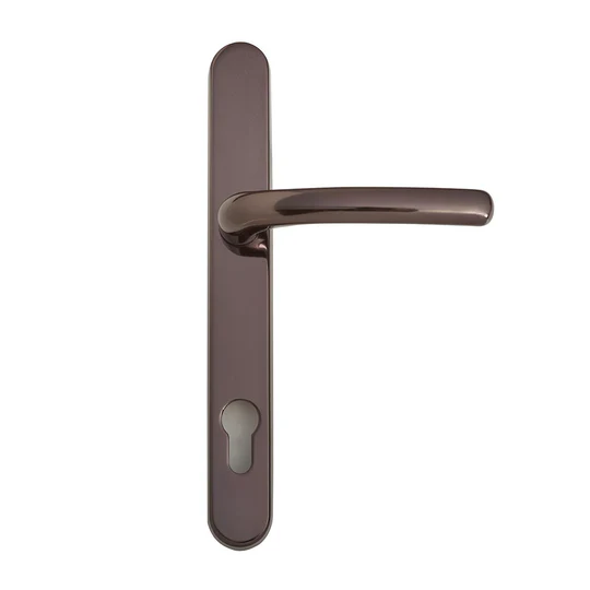 Dark Bronze uPVC Door Handle