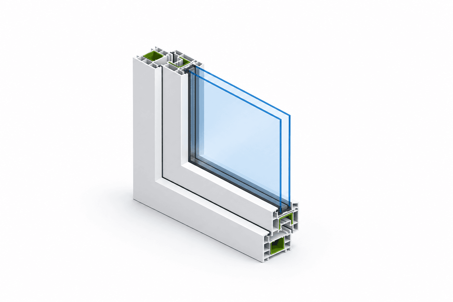 Double Glazing