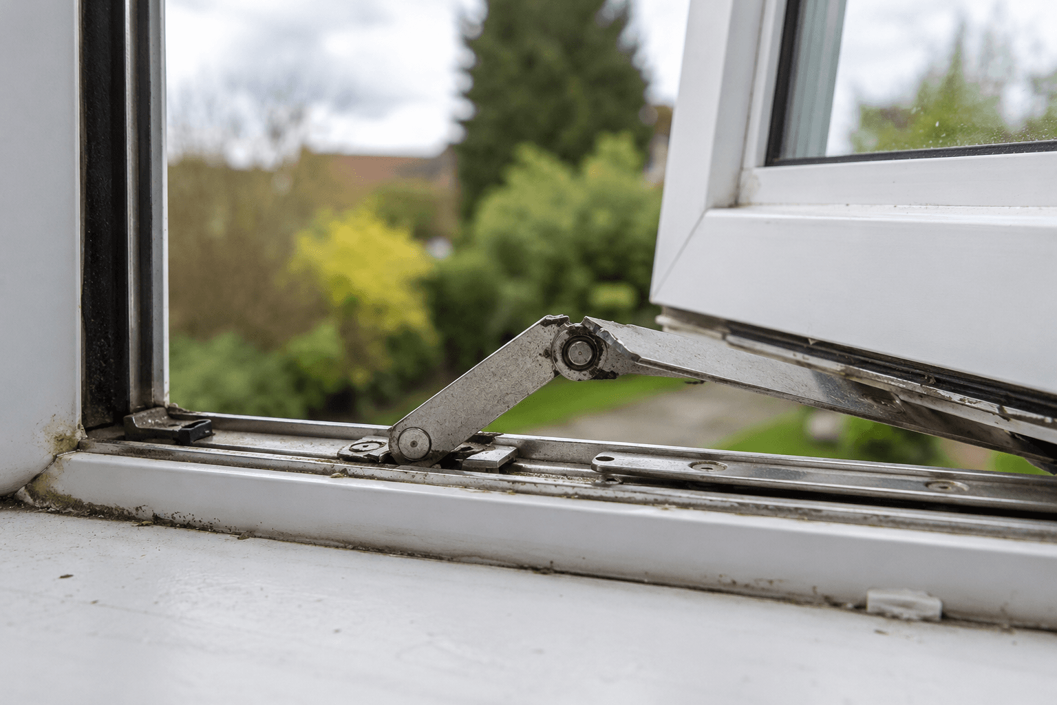 Emergency Glazing Services