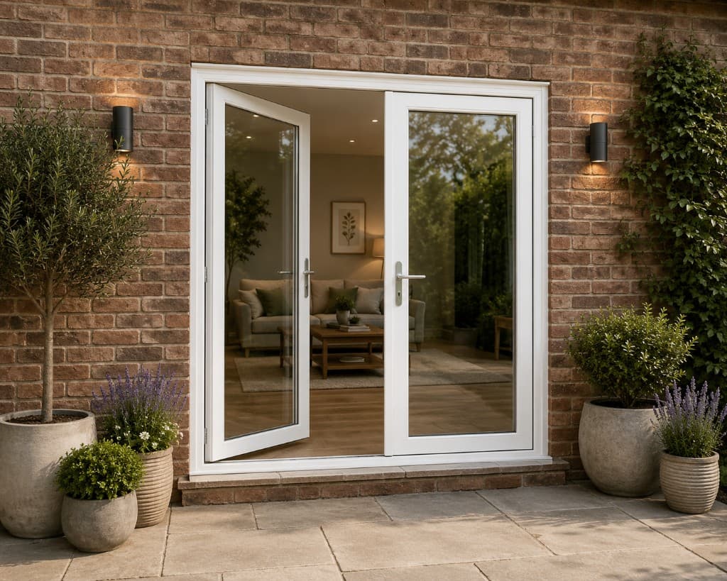 French Doors