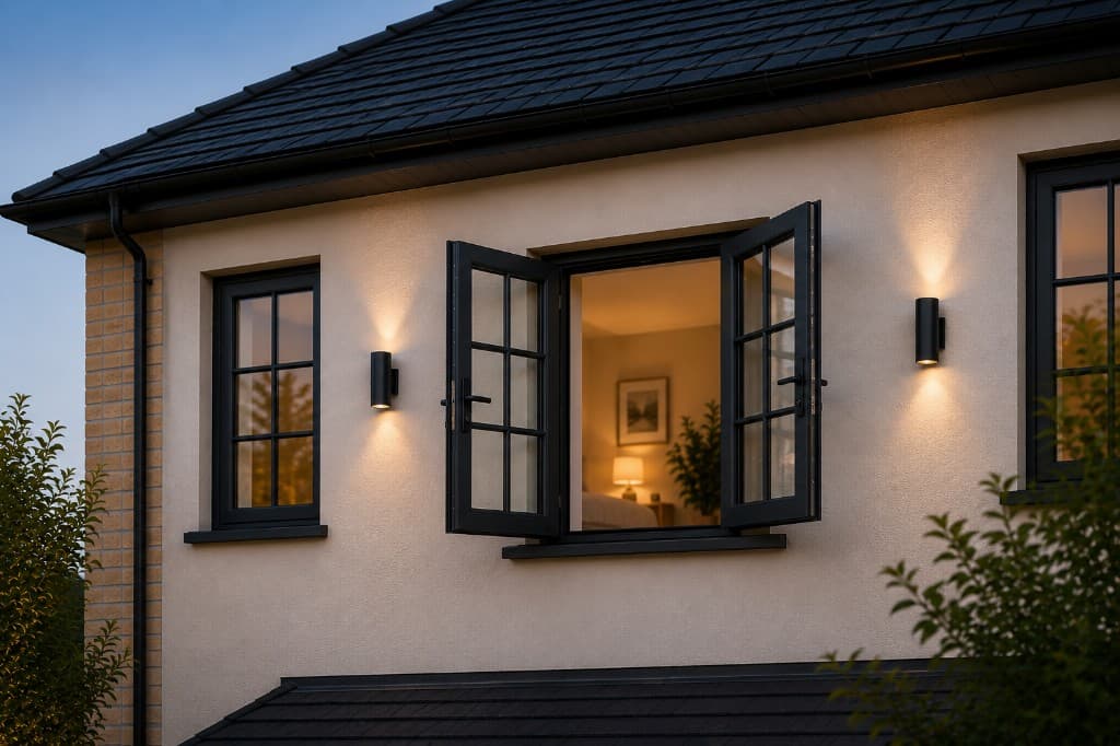 French Windows