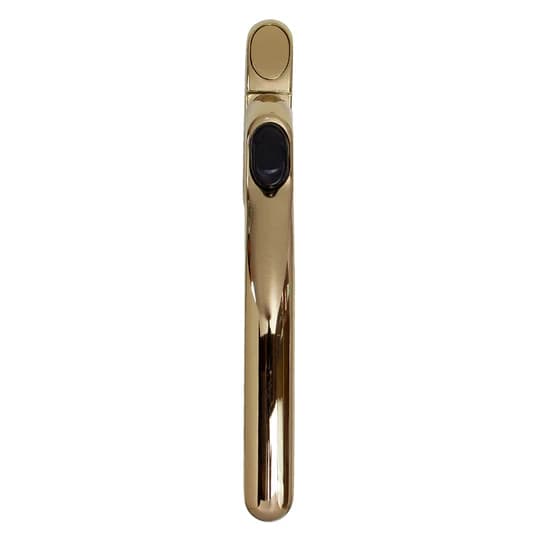 Gold Non-locking uPVC Window Handle