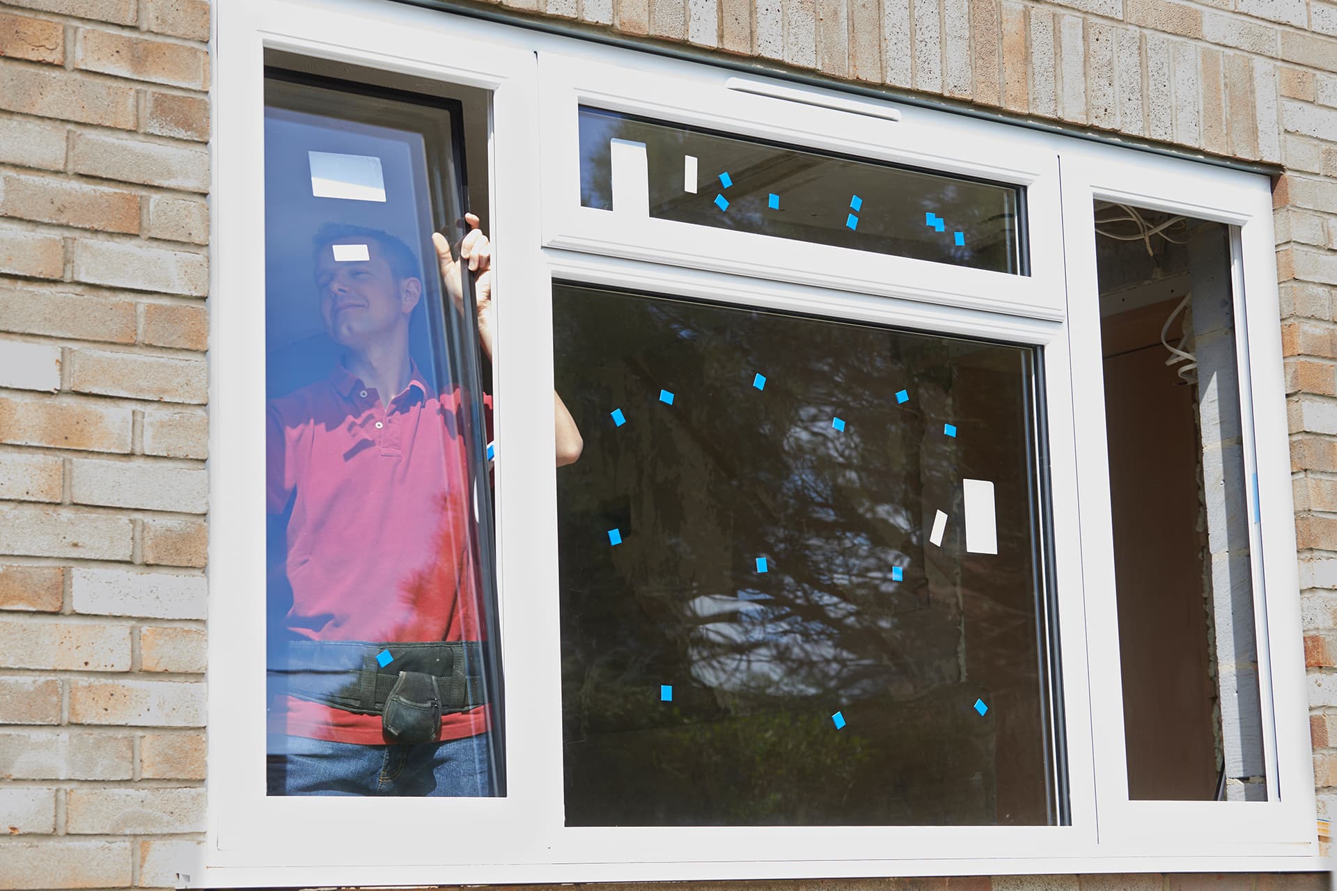 Window & Door Installation