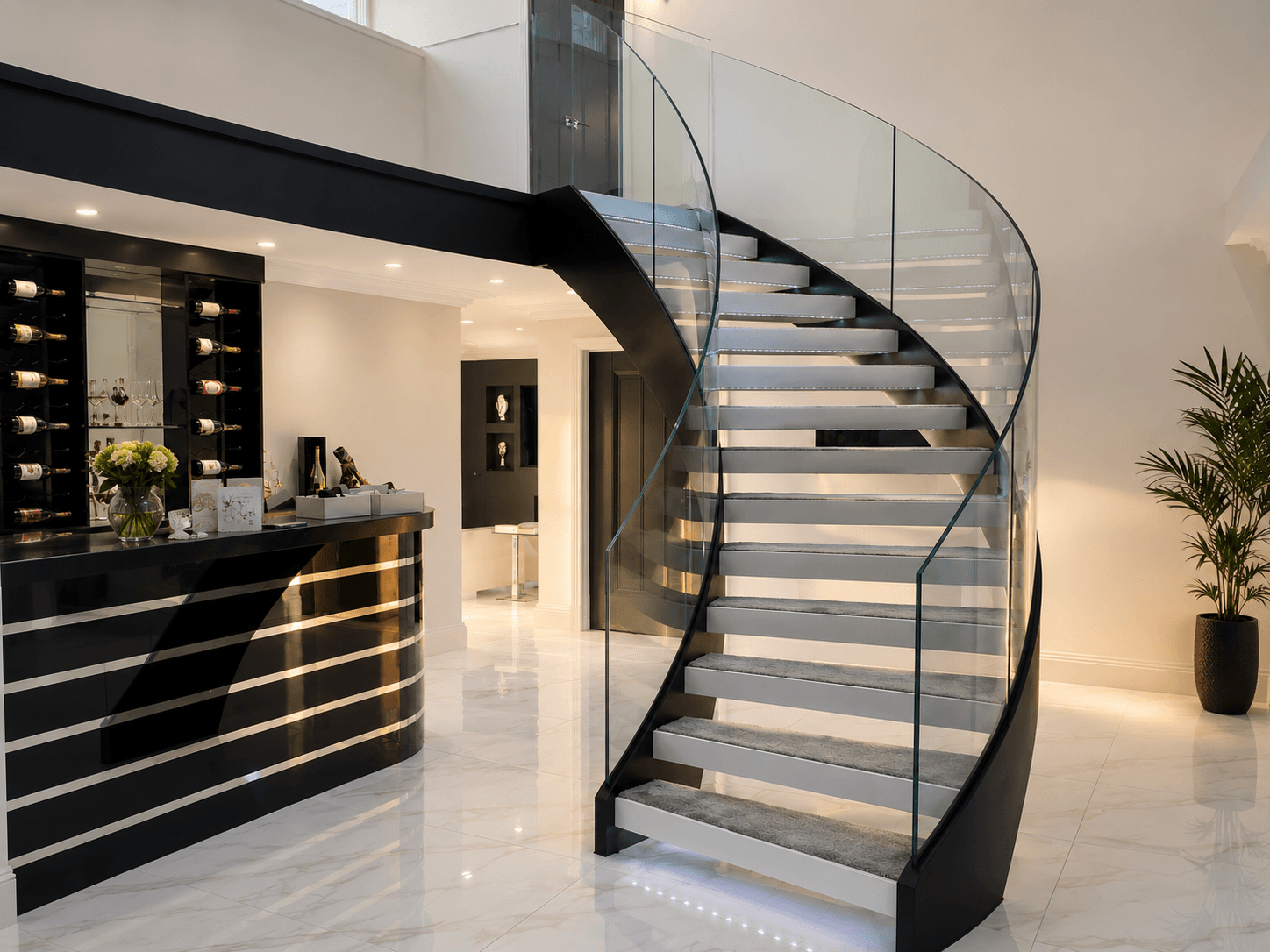 Stays Together, Even When Broken