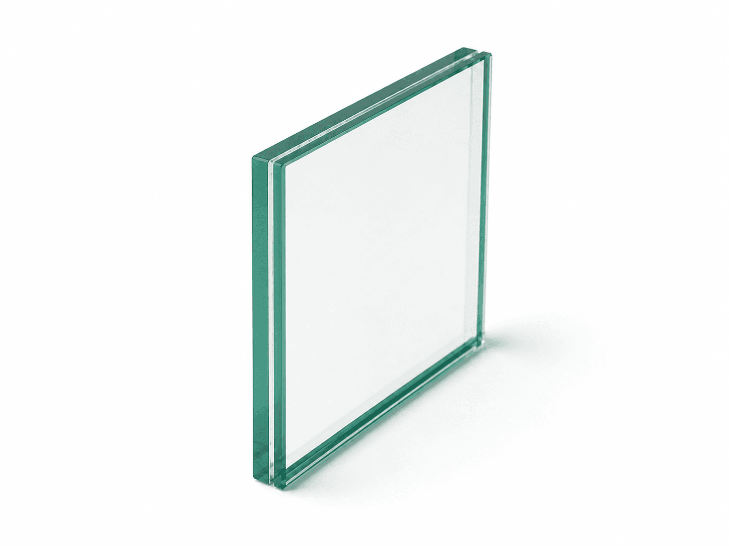 Laminated Glass
