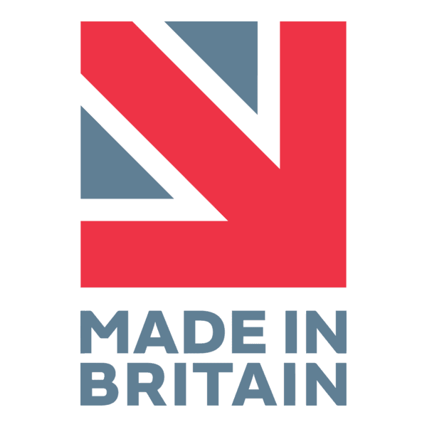 Made in Britain