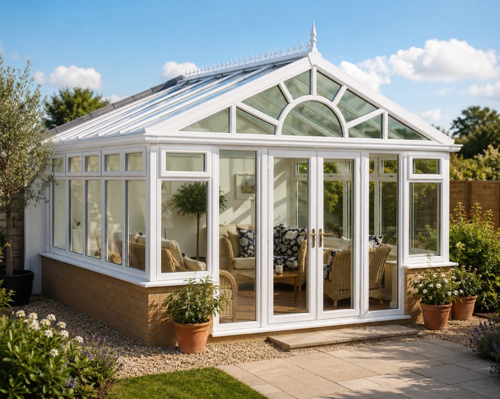 Regency Conservatories