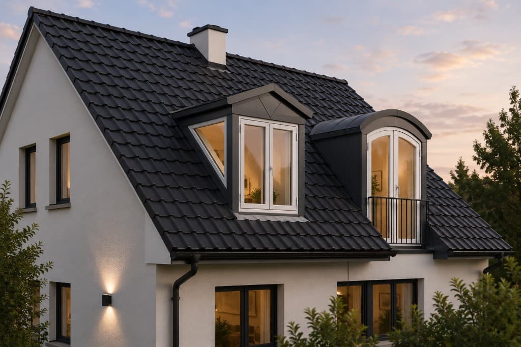 Roof Windows