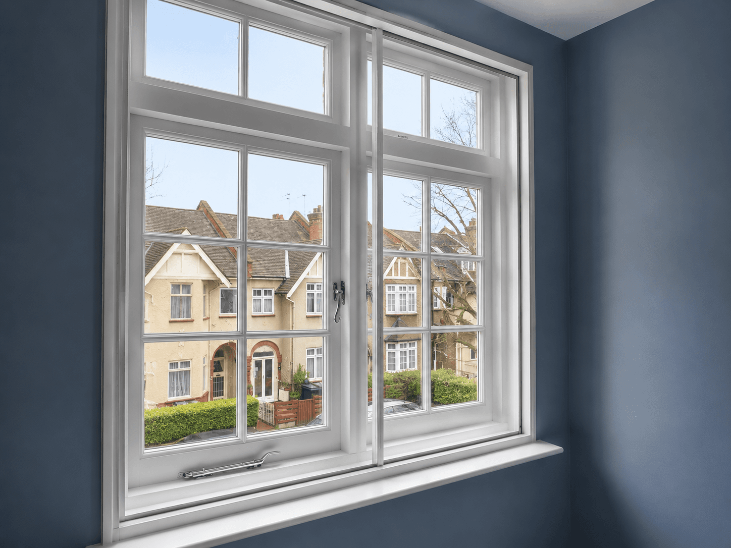 Heritage Windows, Modern Comfort