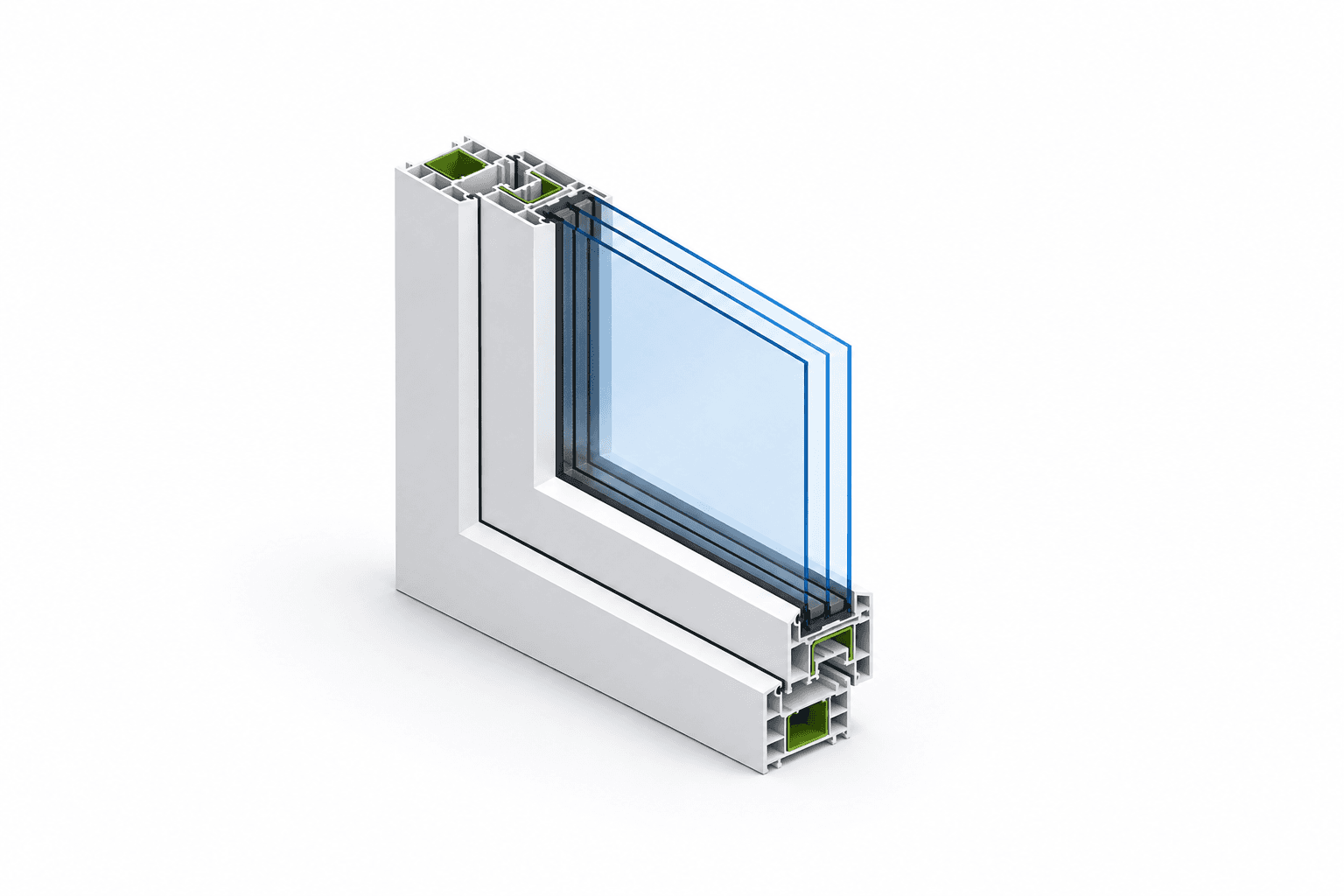 Triple Glazing