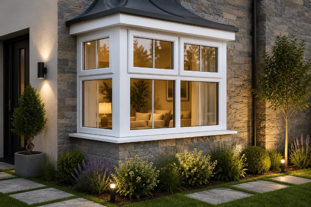 uPVC Windows