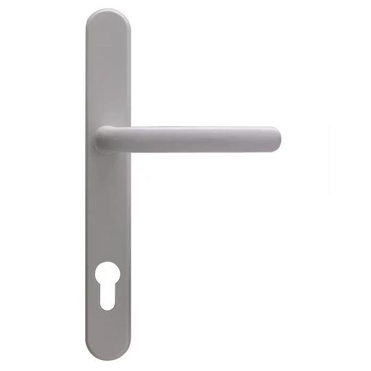 White Composite Door Handle