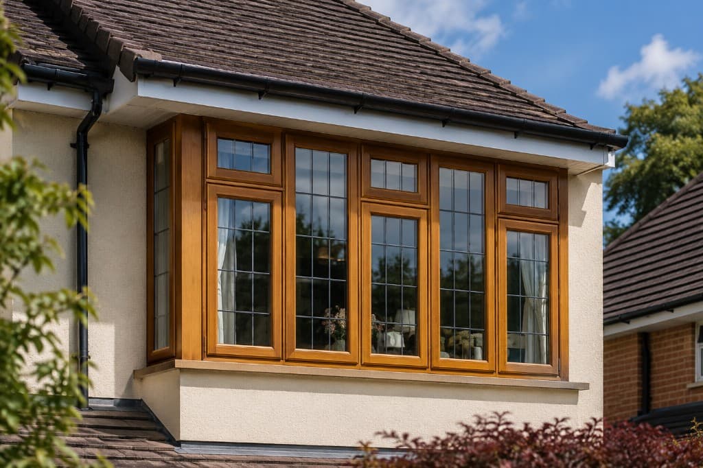 Natural Warmth, Engineered To Last